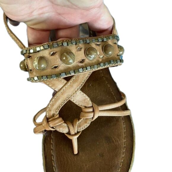 Baretraps Mollie sandals - Picture 3 of 9